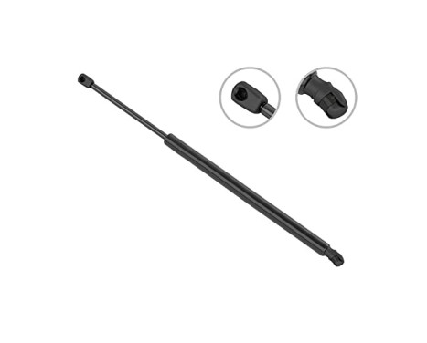 Gasfjäder, bagageutrymme //  LIFT-O-MAT® 593932 Stabilus