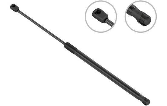 Gasfjäder, bagageutrymme //  LIFT-O-MAT® 621648 Stabilus
