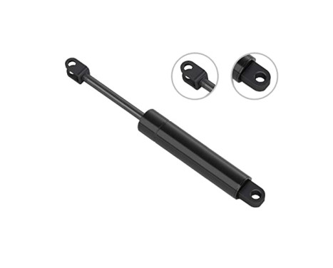 Gasfjäder, bagageutrymme //  LIFT-O-MAT® 7226BT Stabilus