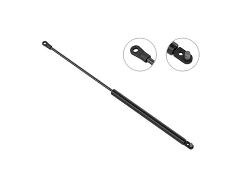 Gasfjäder, bagageutrymme //  LIFT-O-MAT® 7303DE Stabilus
