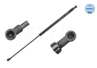 Gasfjäder, bagageutrymme MEYLE-ORIGINAL: True to OE. 11-40 910 0004