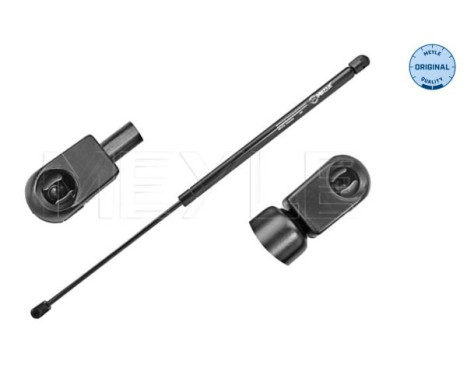 Gasfjäder, bagageutrymme MEYLE-ORIGINAL: True to OE. 140 910 0019