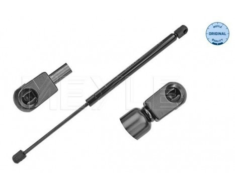 Gasfjäder, bagageutrymme MEYLE-ORIGINAL: True to OE. 240 910 0007