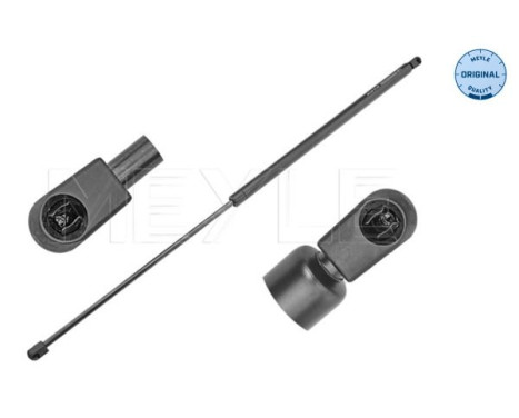 Gasfjäder, bagageutrymme MEYLE-ORIGINAL: True to OE. 240 910 0020