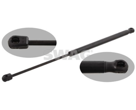 Gasfjäder, bagageutrymme SWAG extra