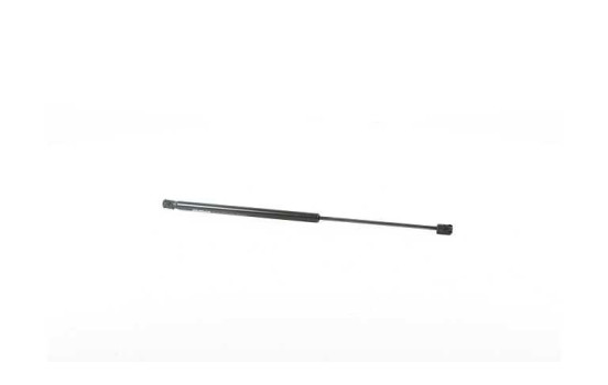 Gasfjäder, bagageutrymme