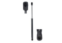 Gasfjäder, bagageutrymme