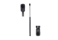 Gasfjäder, bagageutrymme