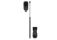 Gasfjäder, bagageutrymme