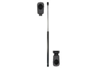 Gasfjäder, bagageutrymme