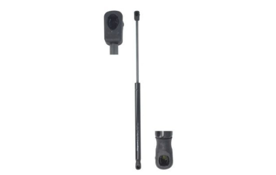 Gasfjäder, bagageutrymme