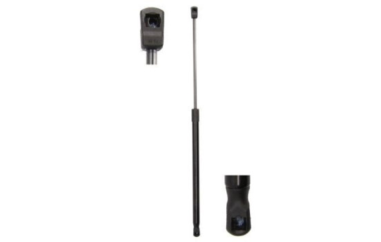 Gasfjäder, bagageutrymme