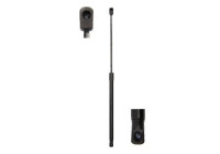 Gasfjäder, bagageutrymme