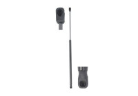 Gasfjäder, bagageutrymme