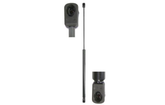 Gasfjäder, bagageutrymme