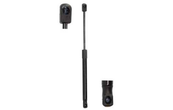 Gasfjäder, bagageutrymme