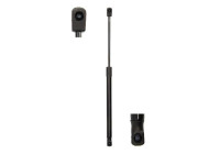 Gasfjäder, bagageutrymme