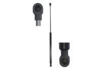 Gasfjäder, bagageutrymme