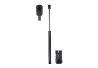 Gasfjäder, bagageutrymme