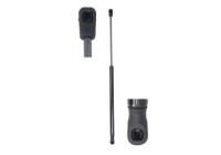 Gasfjäder, bagageutrymme