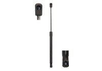 Gasfjäder, bagageutrymme