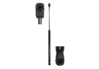 Gasfjäder, bagageutrymme