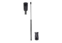 Gasfjäder, bagageutrymme