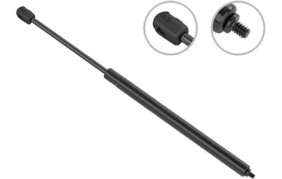 Gasfjäder, motorhuv //  LIFT-O-MAT® 220613 Stabilus