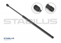 Gasfjäder, motorhuv // LIFT-O-MAT® 608020 Stabilus