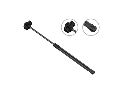 Gasfjäder, motorhuv //  LIFT-O-MAT® 645787 Stabilus