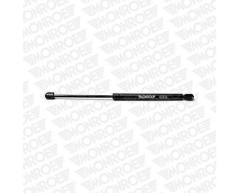 Gasfjäder, motorhuv ML6432 Monroe, bild 4
