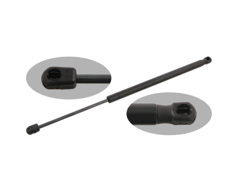 gasfjäder, stam 27919 FEBI