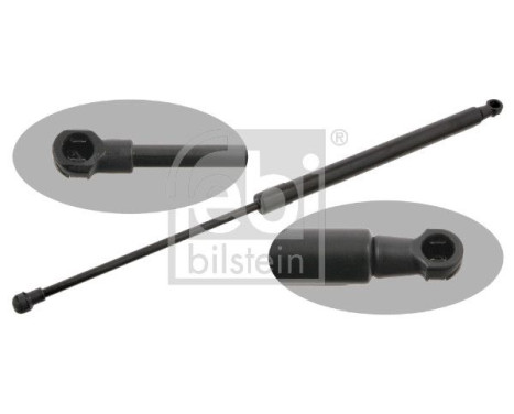 gasfjäder, stam 29428 FEBI, bild 2