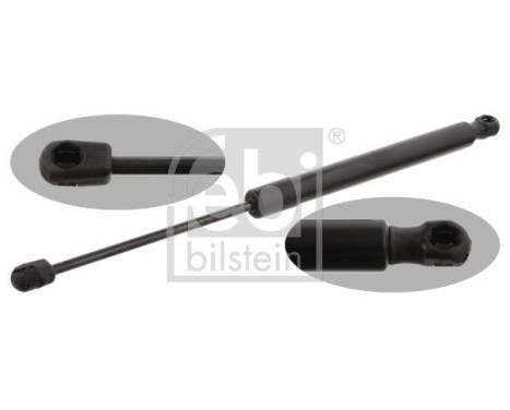 gasfjäder, stam 31644 FEBI, bild 2