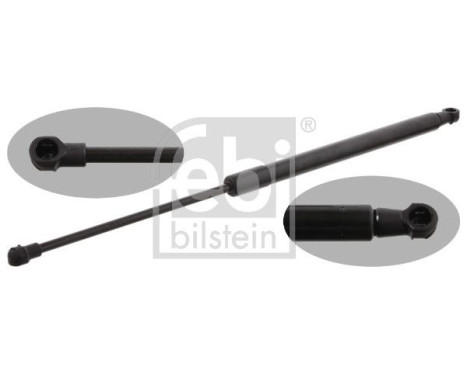 gasfjäder, stam 31662 FEBI, bild 2