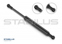 Gasfjäder, sufflett //  LIFT-O-MAT® 0729PX Stabilus