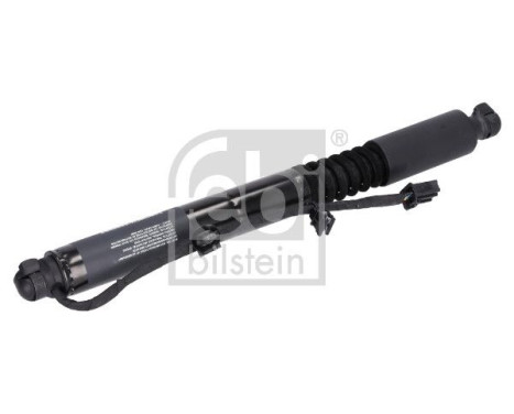 Gasfjäder, vingdörr 194289 FEBI, bild 2