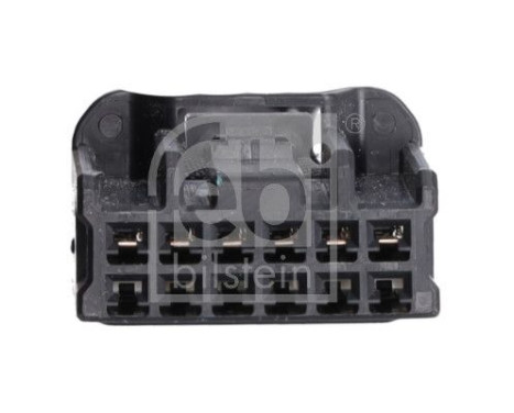 Gasfjäder, vingdörr 194289 FEBI, bild 3