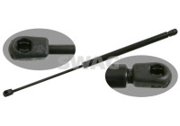 Gastrycksfjäder
