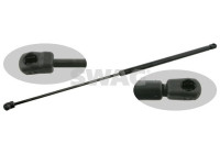 Gastrycksfjäder