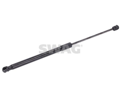 Gastrycksfjäder, bild 2