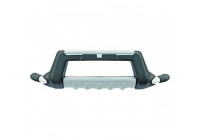 Bullbar Isuzu D-Max