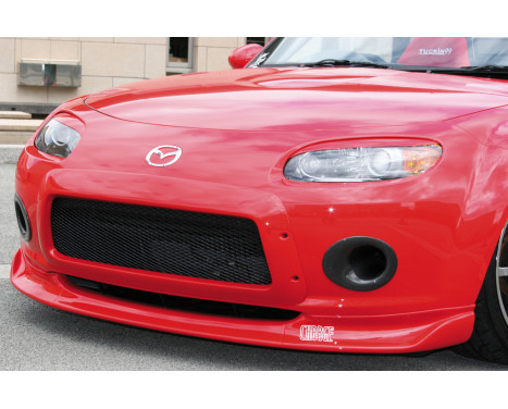 Charge hastighet broms ledningar Mazda MX-5 NC 11 / 202005- (FRP) Charge hastighet broms ledningar Mazda MX-5 NC 11 / 202005- (FRP)