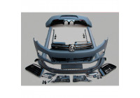 Bodykit Volkswagen Golf VI 3/5 dörr 2008-2012 R20-Look