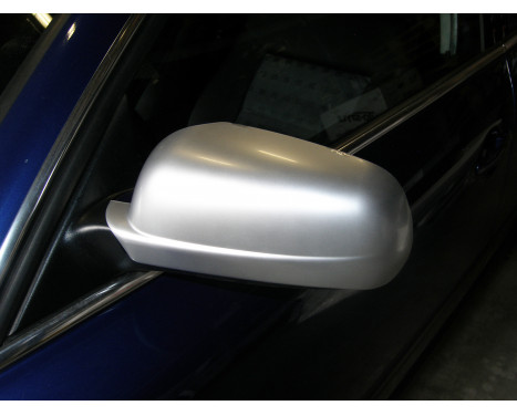 Set spegel krom Audi diverse Set spegel krom Audi diverse