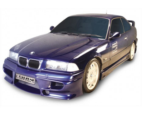 Carzone Stötfångare BMW 3-serie E36 2/4 dörr Carzone Stötfångare BMW 3-serie E36 2/4 dörr