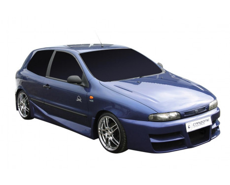 Carzone Stötfångare Fiat Bravo / Brava Carzone Stötfångare Fiat Bravo / Brava