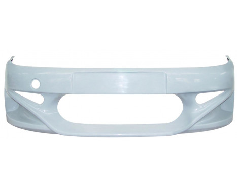 Carzone Stötfångare Ford Fiesta IV 1996-1999 Carzone Stötfångare Ford Fiesta IV 1996-1999