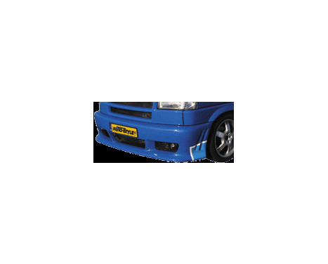 Dietrich RS4 Främre stötfångare VW Transporter T4 1996-2003 (exkl. GP Wijsneus) Dietrich RS4 Främre stötfångare VW Transporter T4 1996-2003 (exkl. GP Wijsneus)