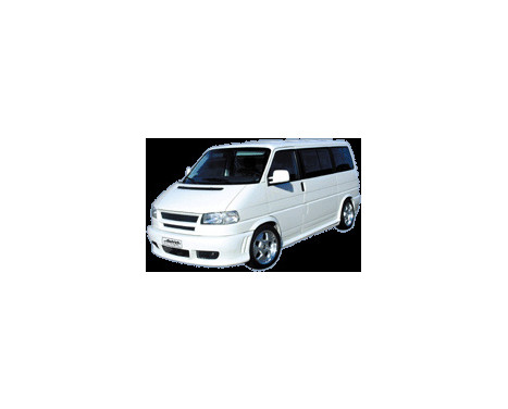 Dietrich RS4 Främre stötfångare VW Transporter T4 1996-2003 (GP Wijsneus), miniatyr 3 Dietrich RS4 Främre stötfångare VW Transporter T4 1996-2003 (GP Wijsneus), miniatyr 3